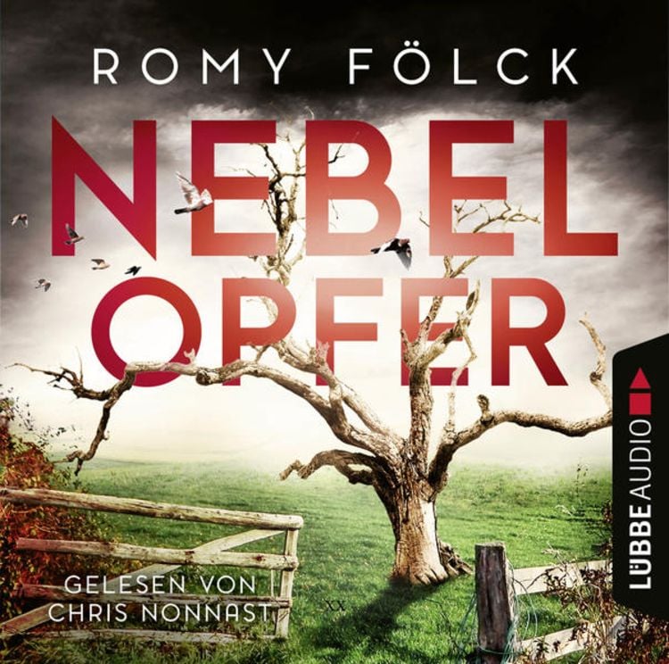Produktbild: Nebelopfer