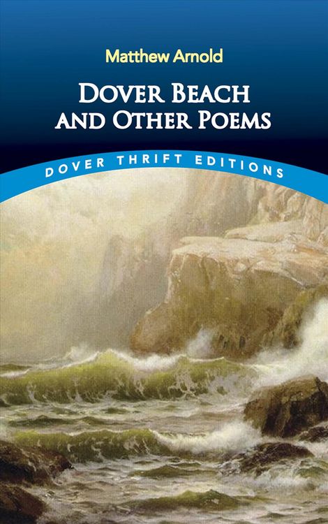 Produktbild: Dover Beach and Other Poems