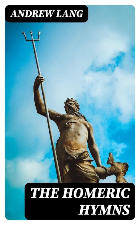 Produktbild: The Homeric Hymns