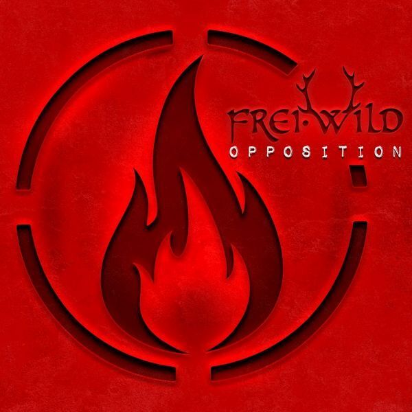 Produktbild: Frei. Wild: Opposition (Digipak Version)