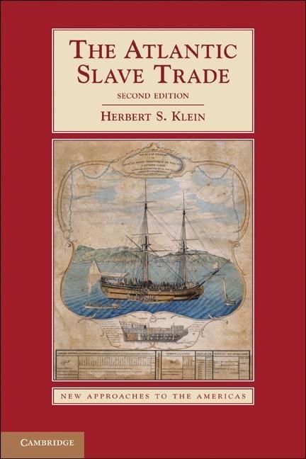 Produktbild: Atlantic Slave Trade