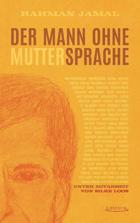 Produktbild: Der Mann ohne Muttersprache