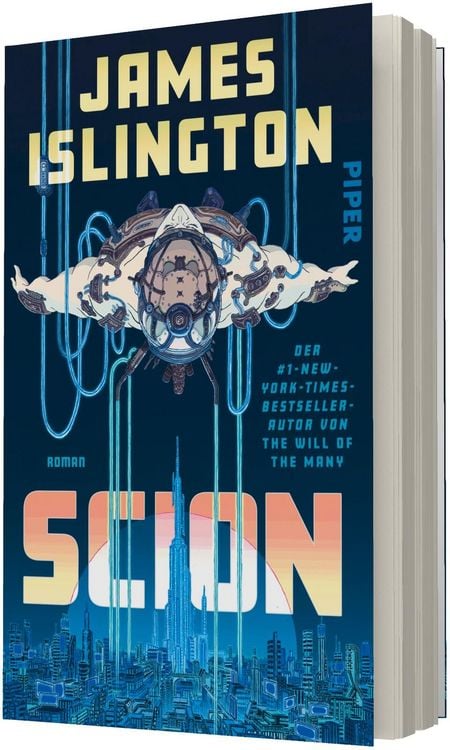 Produktbild: Scion
