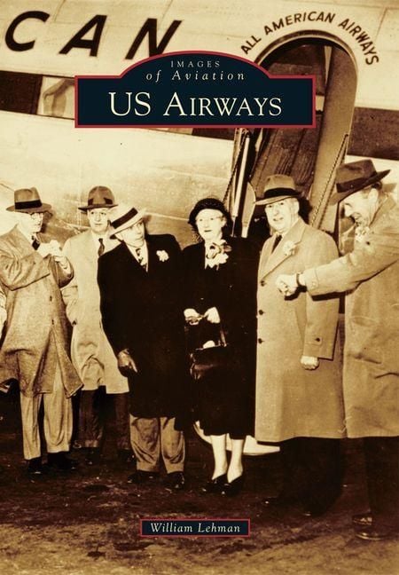 Produktbild: US Airways