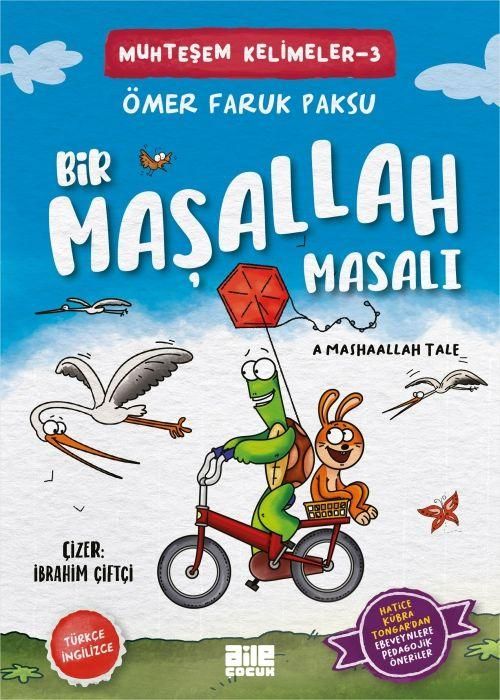 Produktbild: Bir Masallah Masali