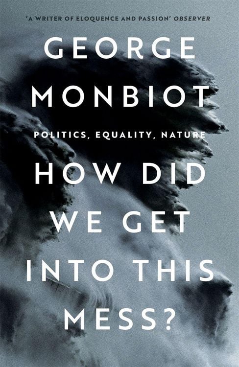 Produktbild: How Did We Get Into This Mess?