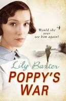 Produktbild: Poppy's War