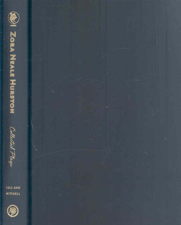 Produktbild: Zora Neale Hurston