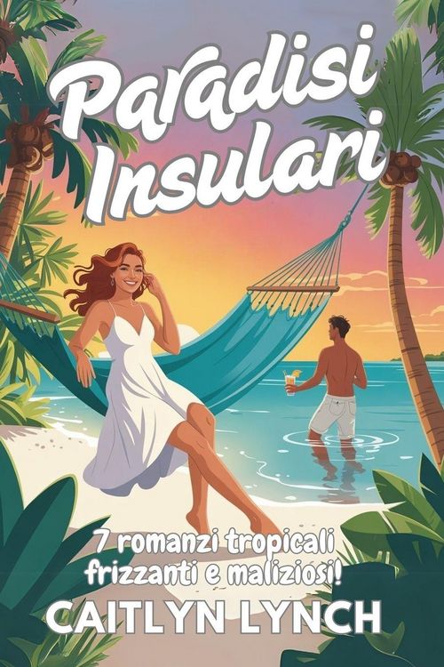 Produktbild: Paradisi Insulari