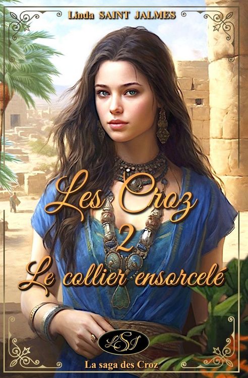 Produktbild: Les Croz