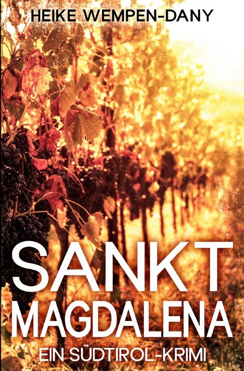 Produktbild: Sankt Magdalena