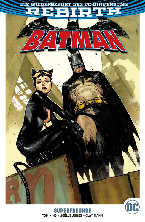 Produktbild: Batman