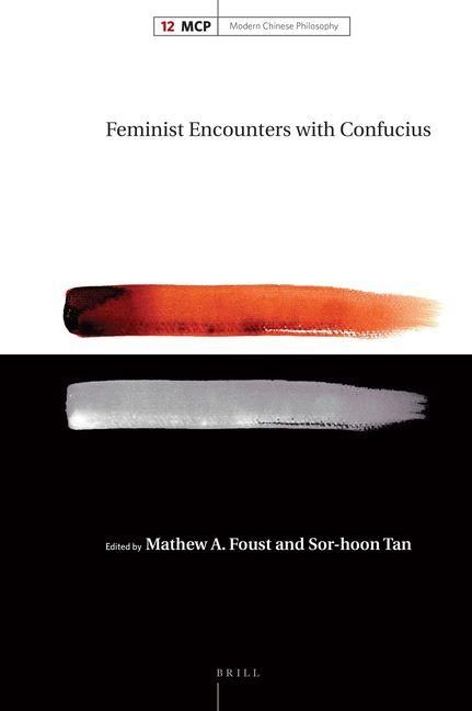 Produktbild: Feminist Encounters with Confucius