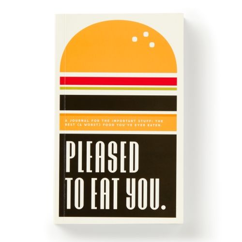 Produktbild: Pleased To Eat You
