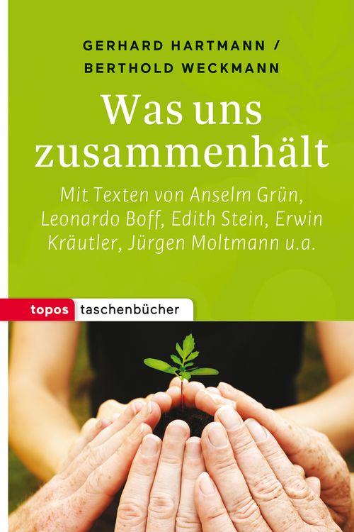 Produktbild: Was uns zusammenh&auml;lt