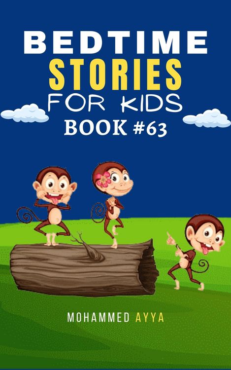 Produktbild: Bedtime Stories For Kids