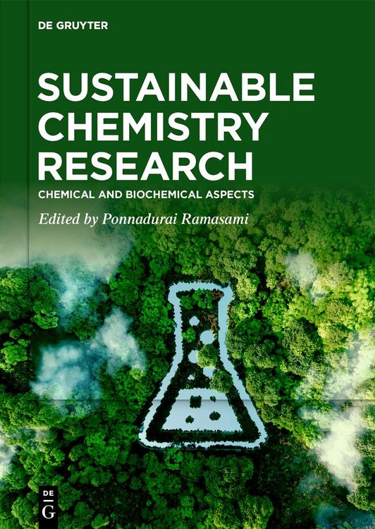 Produktbild: Sustainable Chemistry Research