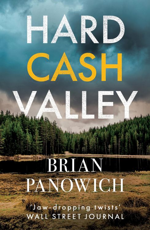 Produktbild: Hard Cash Valley