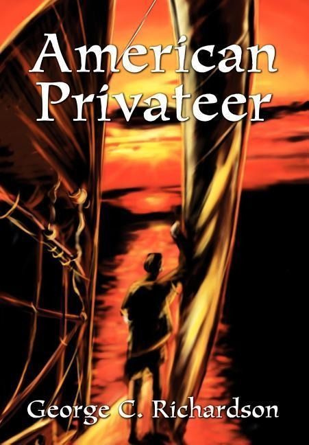 Produktbild: American Privateer