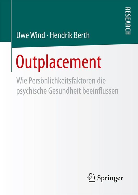 Produktbild: Outplacement