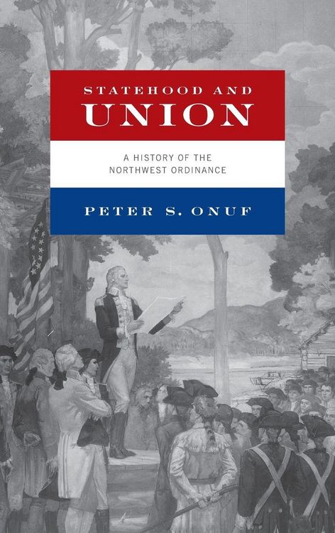 Produktbild: Statehood and Union