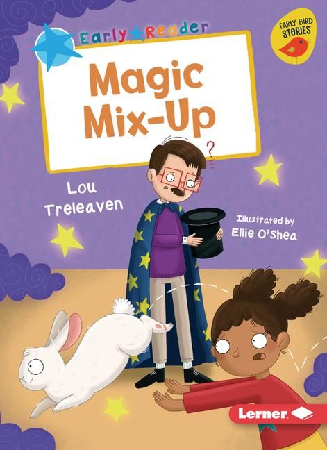 Produktbild: Magic Mix-Up
