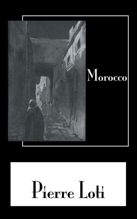 Produktbild: Morocco