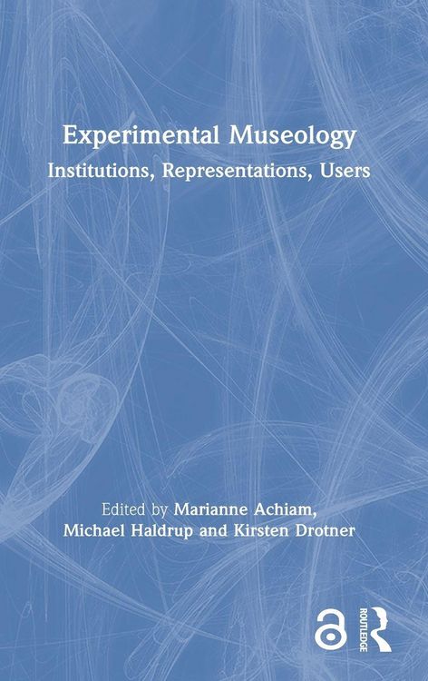 Produktbild: Experimental Museology