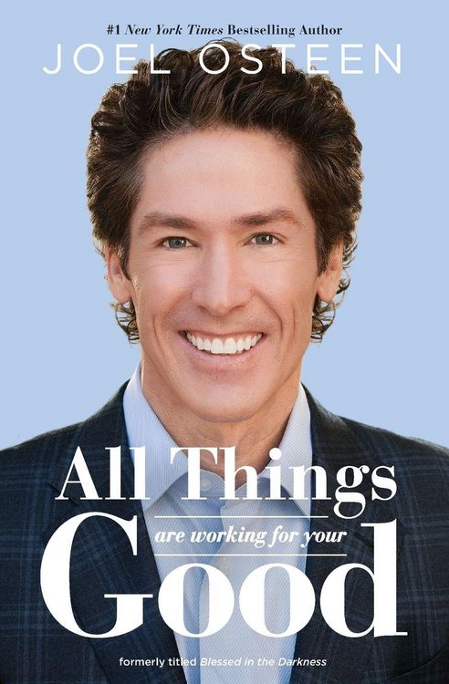 Produktbild: All Things Are Working for Your Good