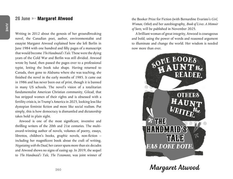 Produktbild: Feminist History for Every Day of the Year