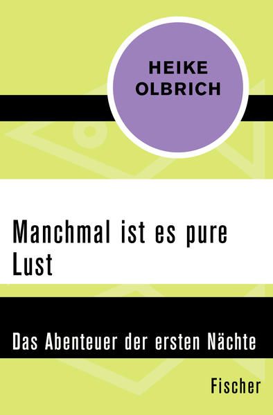 Produktbild: Manchmal ist es pure Lust