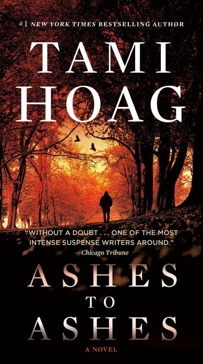 Produktbild: Ashes to Ashes