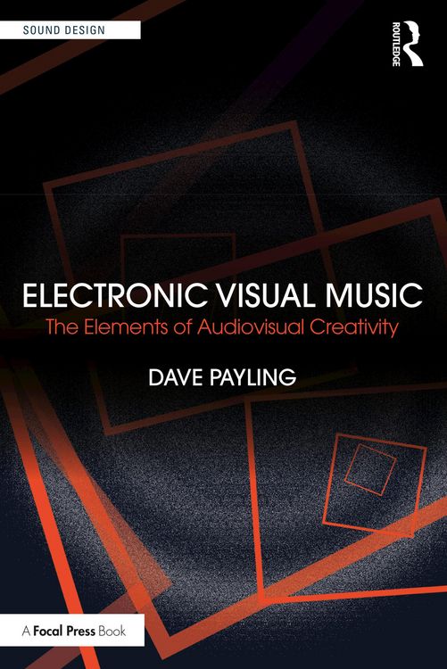 Produktbild: Electronic Visual Music