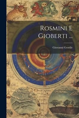 Produktbild: Rosmini E Gioberti ...