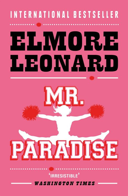 Produktbild: Mr Paradise