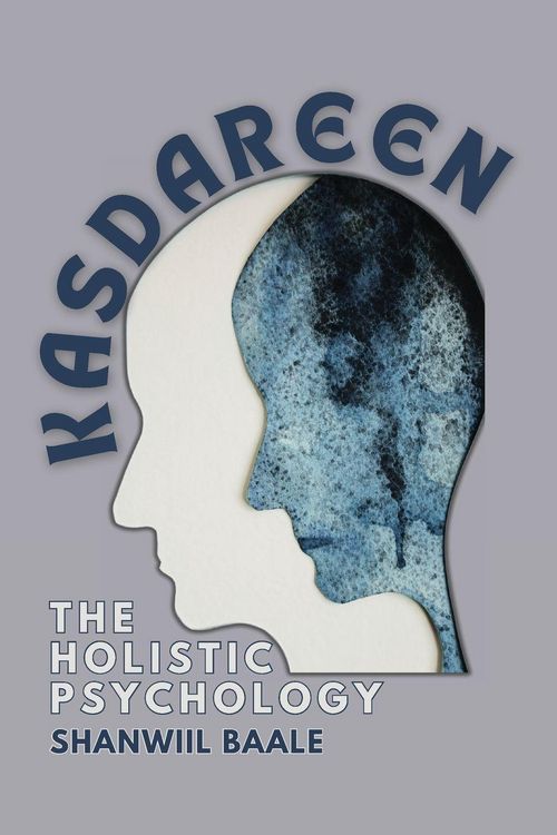 Produktbild: Kasdareen. The Holistic Psychology