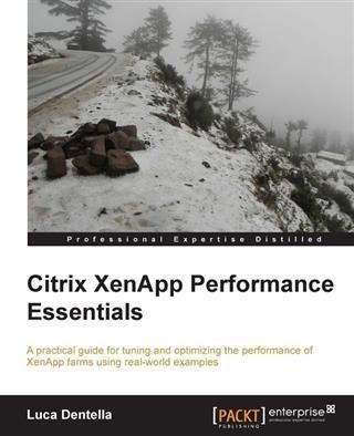 Produktbild: Citrix XenApp Performance Essentials