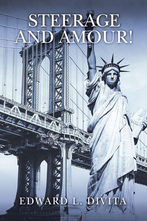 Produktbild: Steerage and Amour!