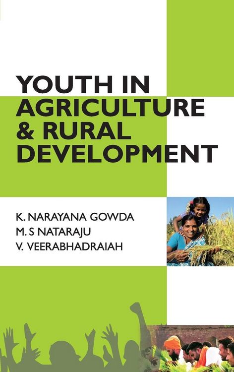 Produktbild: Youth Agriculture & Rural Deve