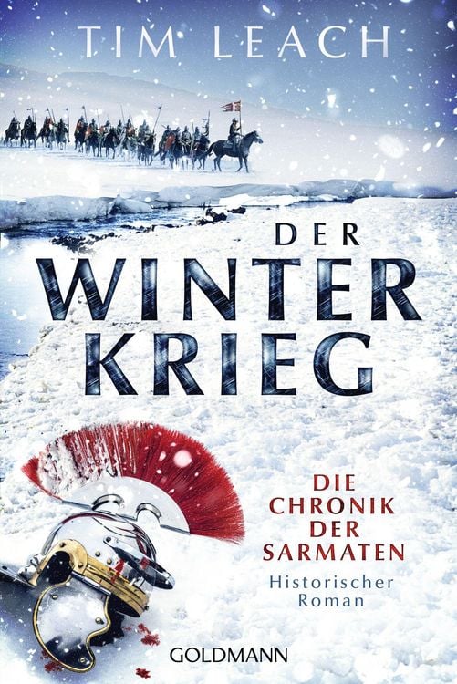 Produktbild: Der Winterkrieg