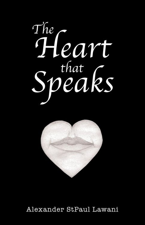 Produktbild: The Heart that Speaks