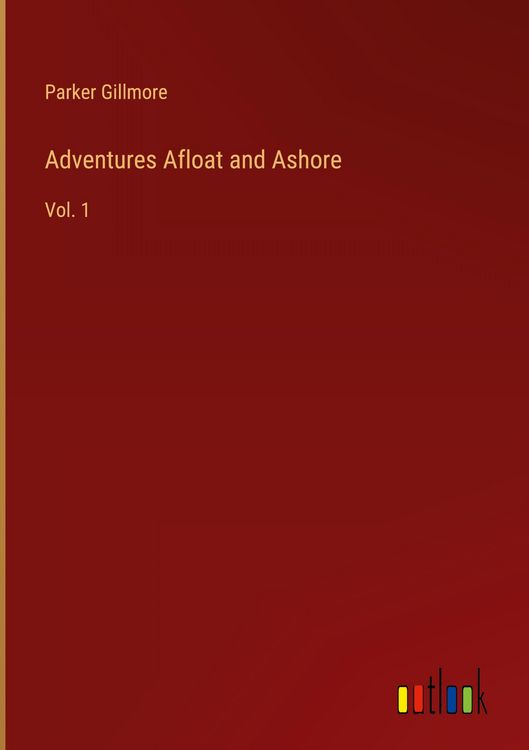 Produktbild: Adventures Afloat and Ashore