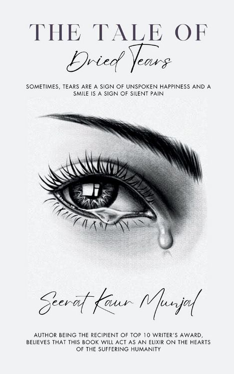 Produktbild: The Tale Of Dried Tears