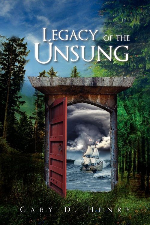 Produktbild: Legacy of the Unsung