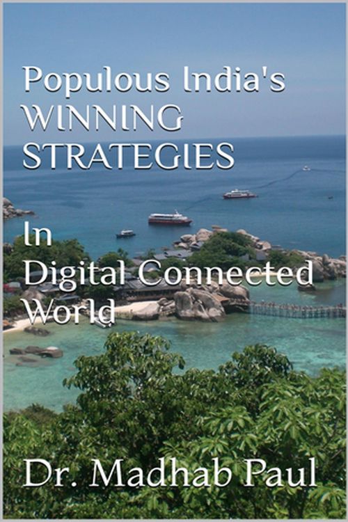 Produktbild: Populous India's Winning Strategies in Digital Connected World