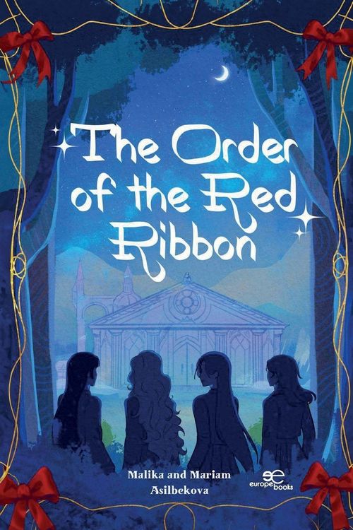 Produktbild: The Order of the Red Ribbon