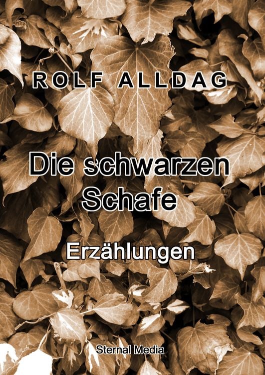 Produktbild: Die schwarzen Schafe