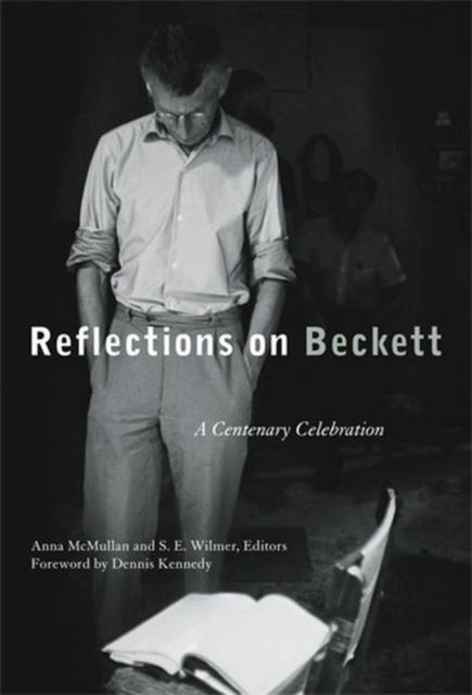 Produktbild: Reflections on Beckett