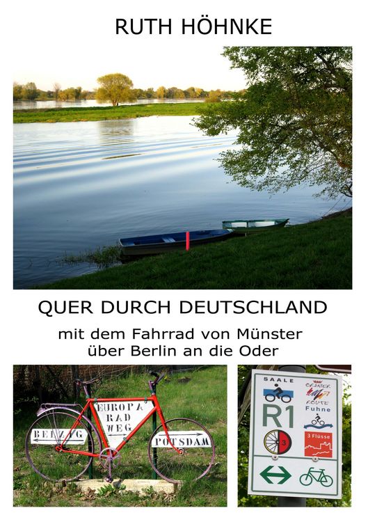 Produktbild: Quer durch Deutschland
