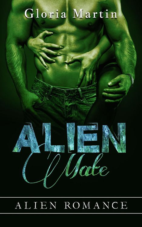 Produktbild: Alien Mate - Alien Invasion Romance